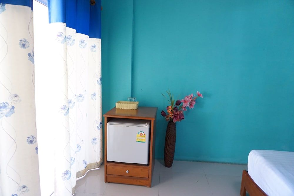 Kiangchan Resort Standard Double Room 15