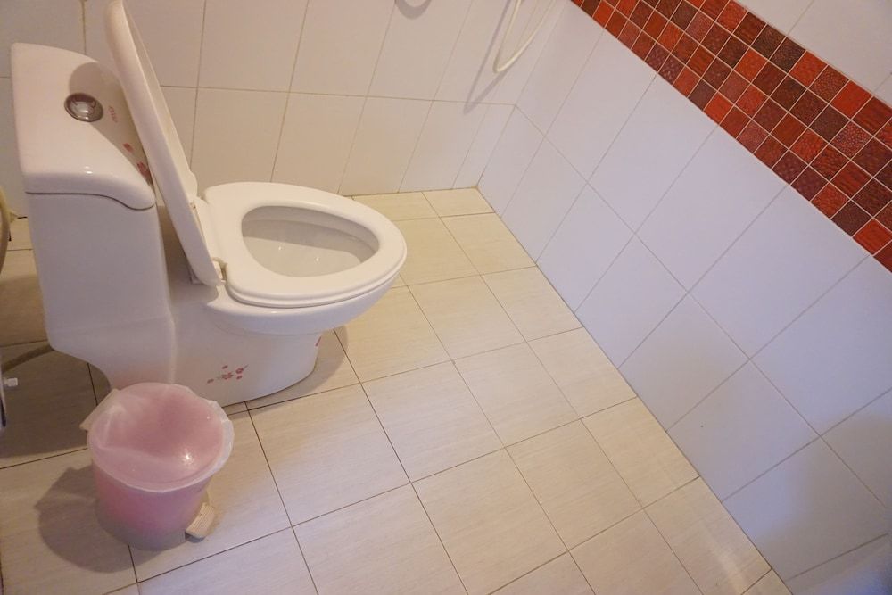 Kiangchan Resort Standard Double Room 17