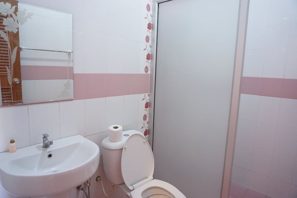 Kiangchan Resort Villa 9