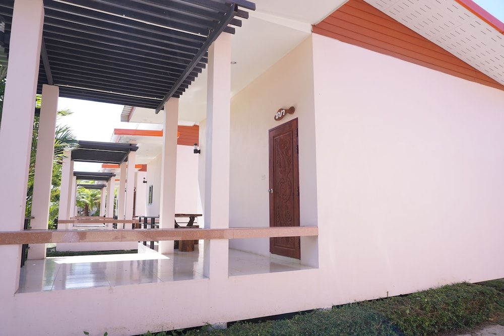 Kiangchan Resort VIP Room 6