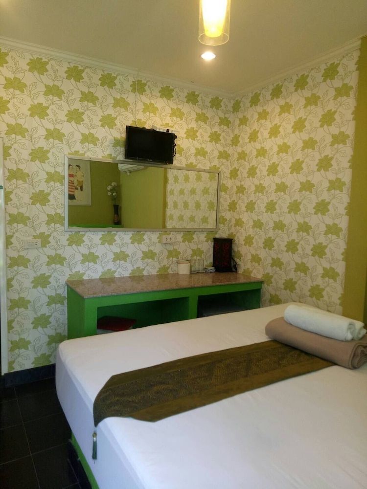 Paifha Beach Resort Basic Villa 2