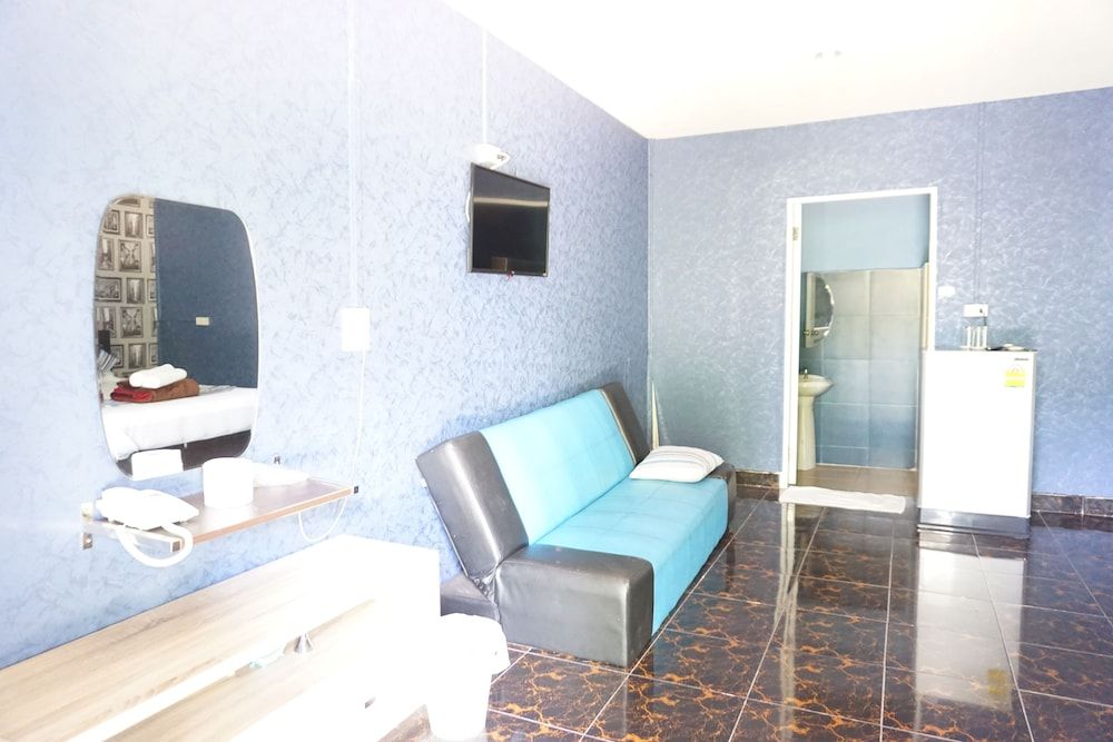 Paifha Beach Resort Family Quadruple Room, 1 Bedroom, Non Smoking, Ensuite 4