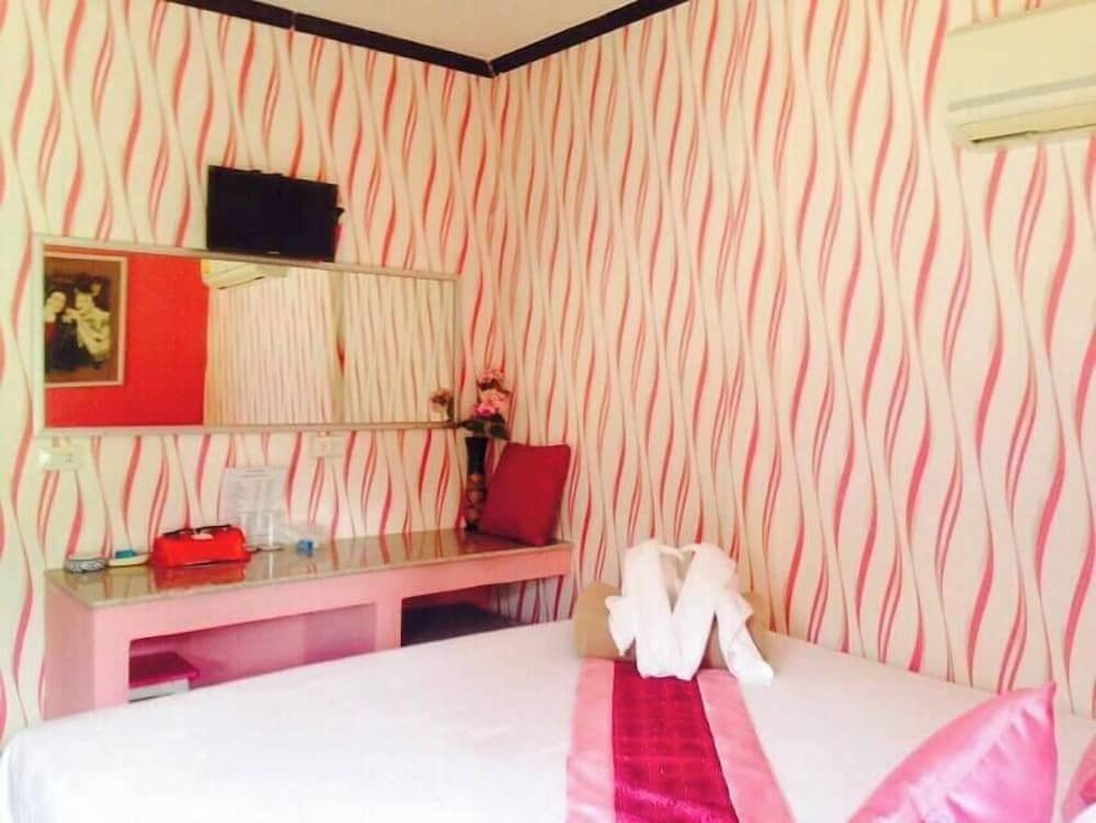 Paifha Beach Resort Basic Villa 5