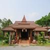 Sisatchanalai Heritage & Resort