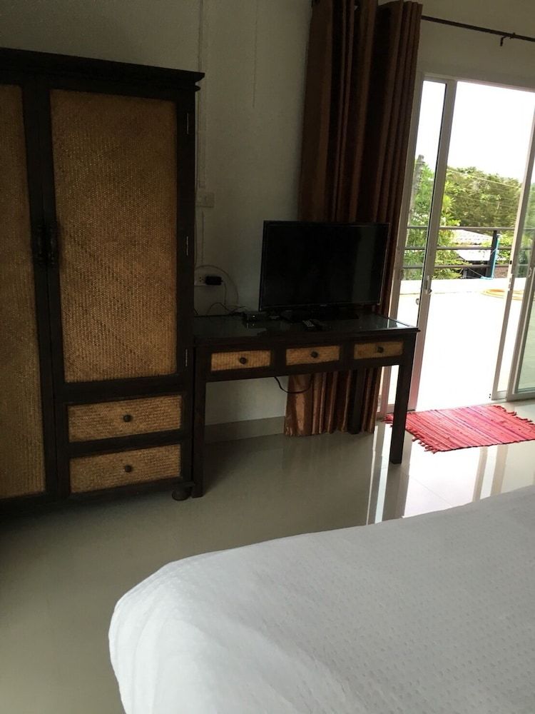 Ranong River View Standard Double Room, 1 Double Bed 2