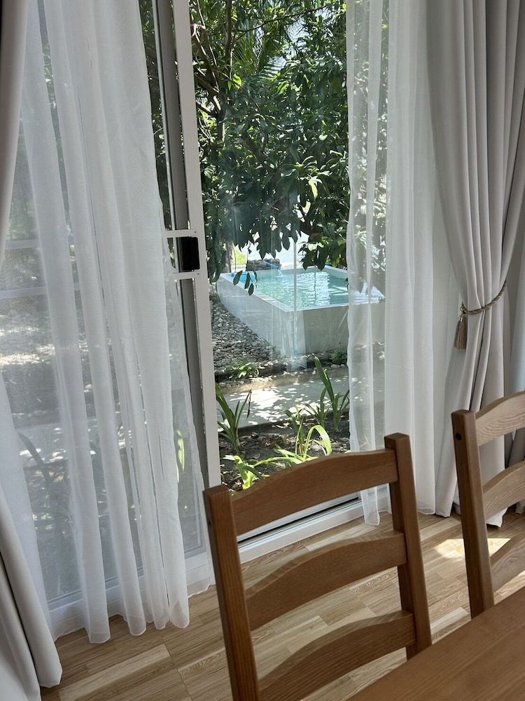 Ranong River View Family Room 4