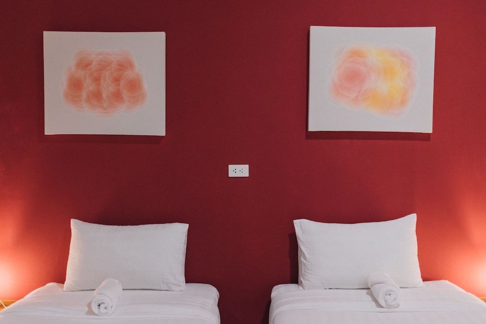 undefined Peace Factory Hostel 6