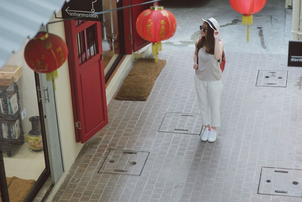 undefined Peace Factory Hostel 2