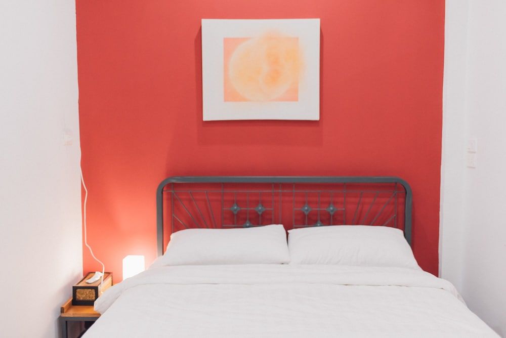 undefined Peace Factory Hostel 7