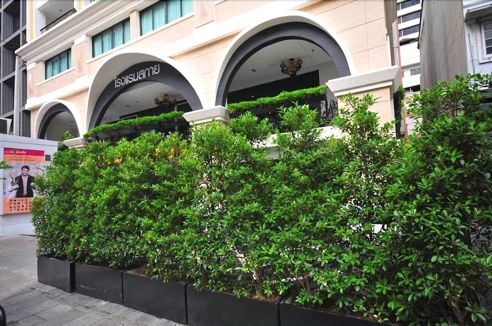 undefined Aspira Skyy Sukhumvit 1 9