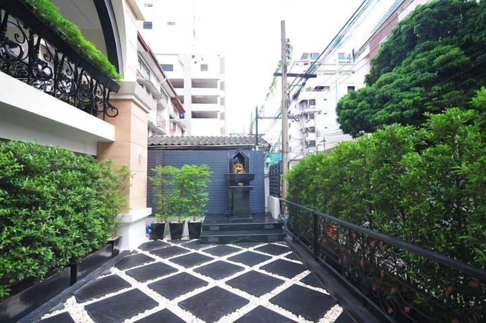 undefined Aspira Skyy Sukhumvit 1 5