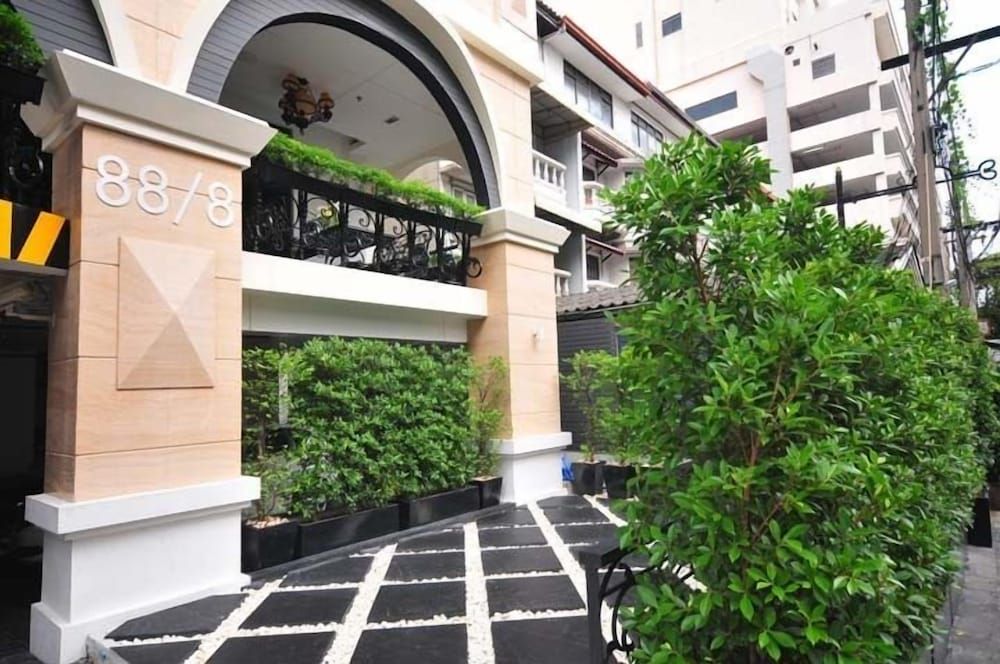 undefined Aspira Skyy Sukhumvit 1 6