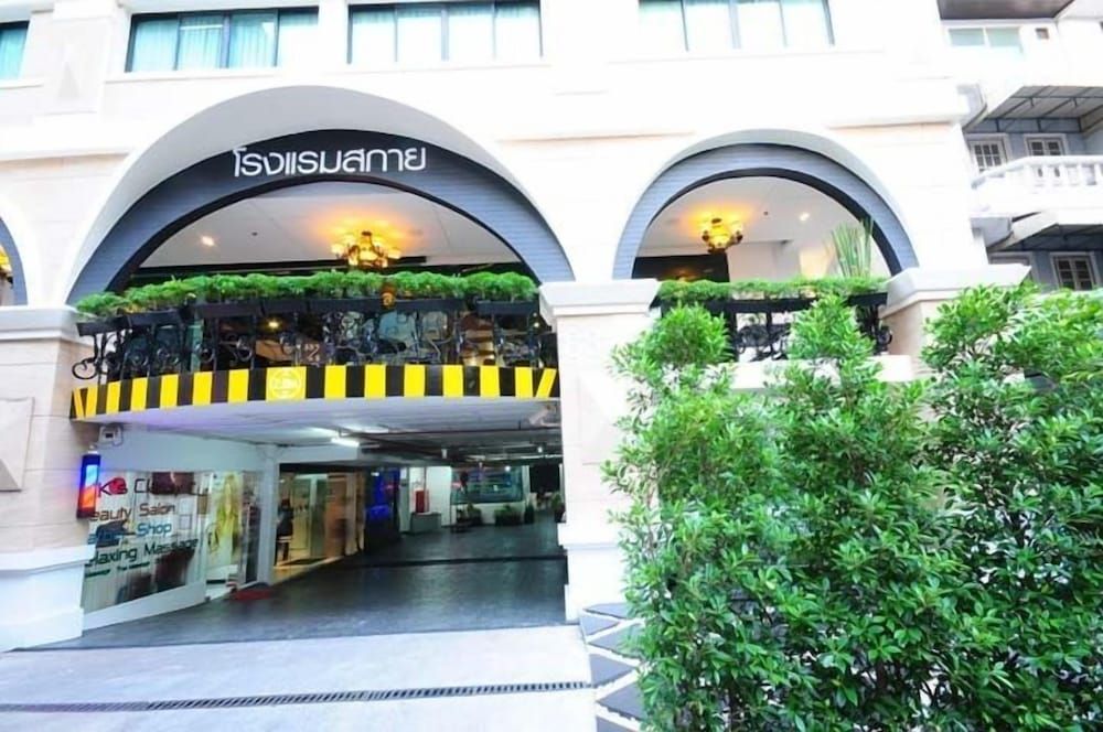 undefined Aspira Skyy Sukhumvit 1 8