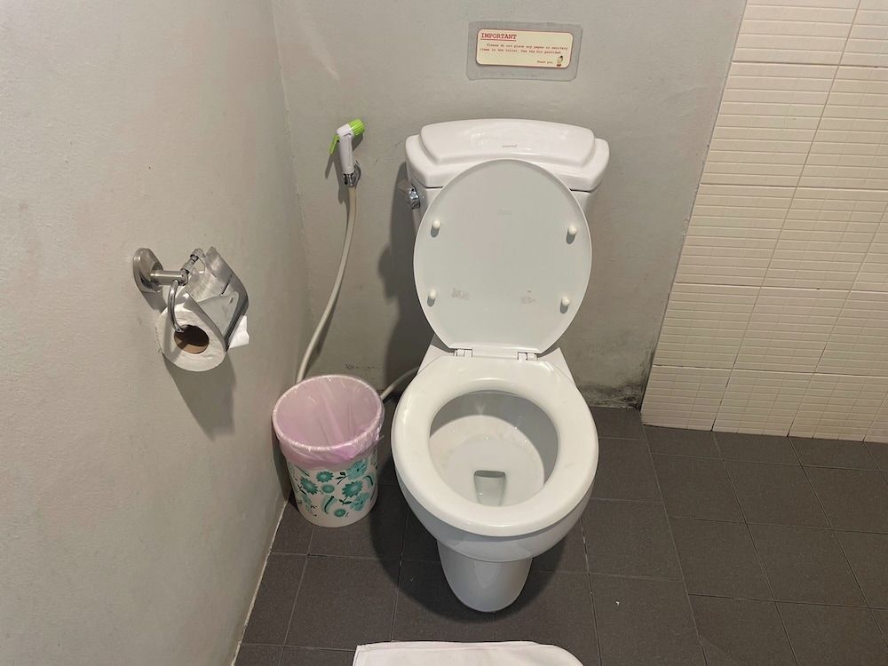 Naiyang Boutique Resort Twin Room, Terrace 4