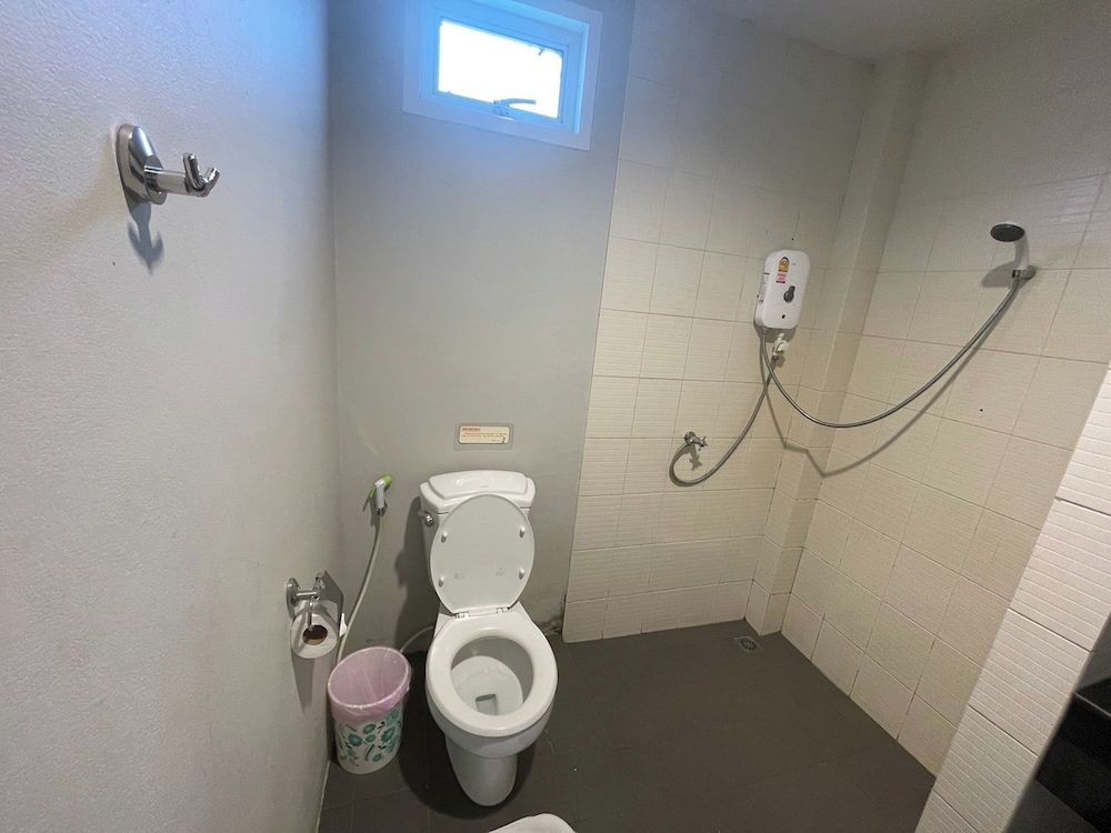 Naiyang Boutique Resort Twin Room, Terrace 7