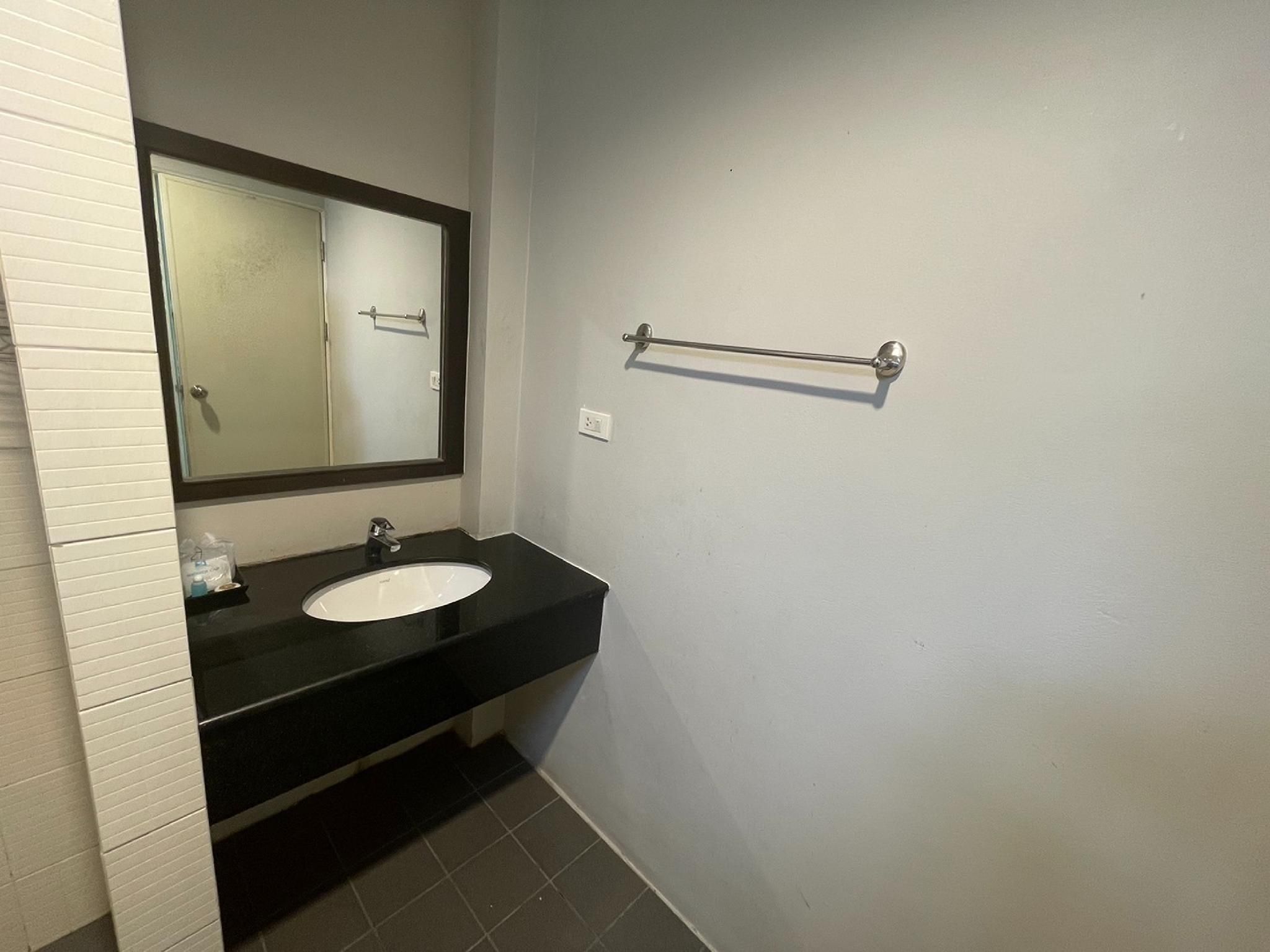 Twin Room with Terrace