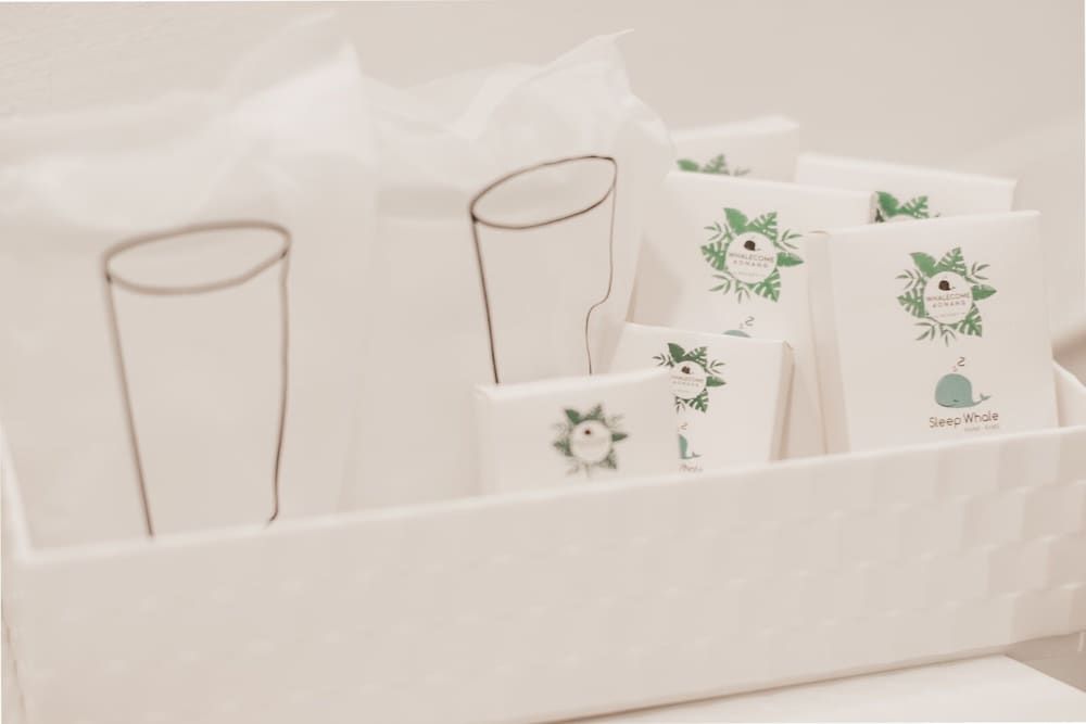 Whalecome Aonang Resort Deluxe Double Room 9