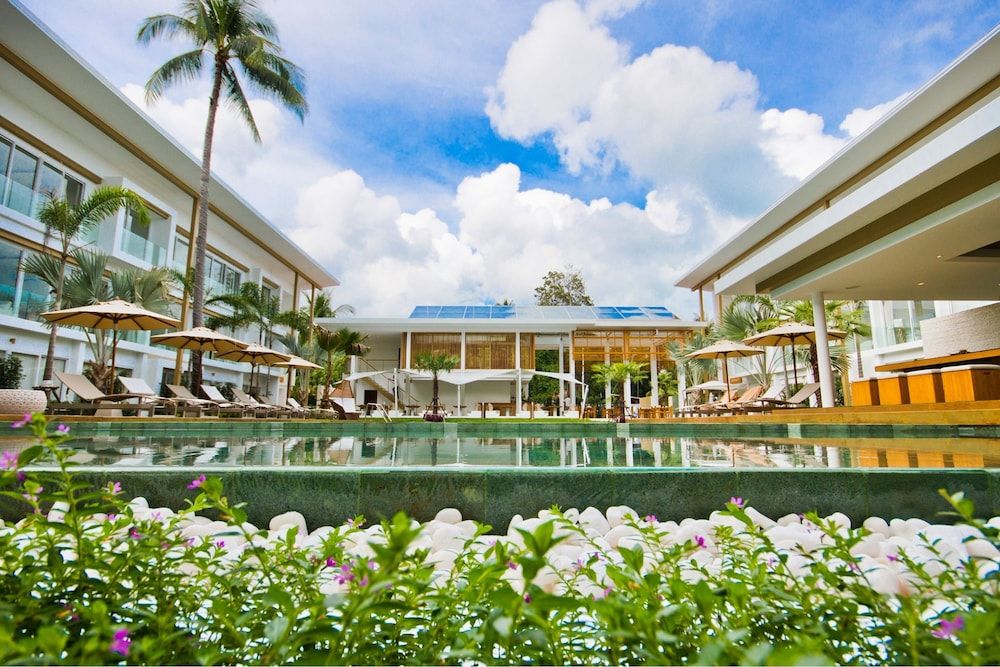 undefined Chi Samui Resort 2