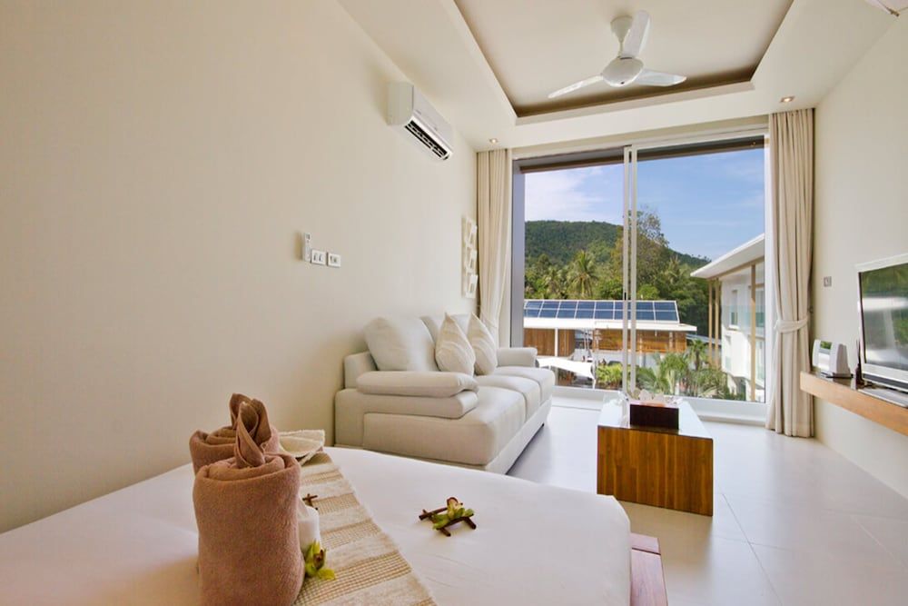 Chi Samui Resort Suite (Studio Suite) 7