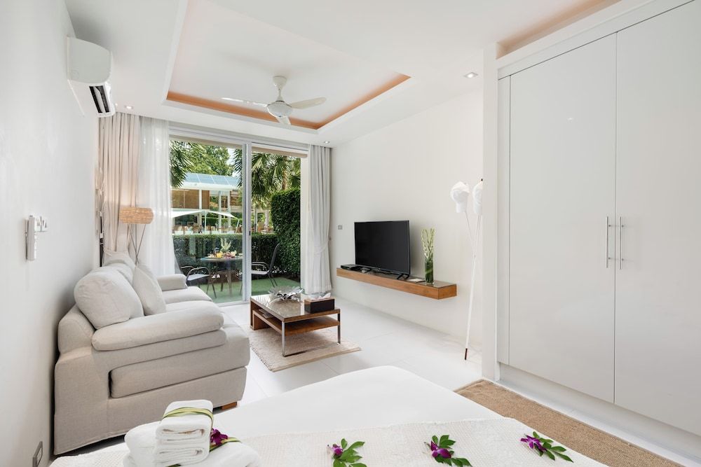 undefined Chi Samui Resort 9