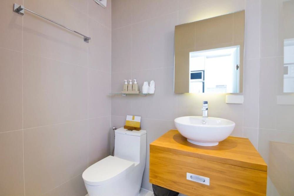 Chi Samui Resort Suite (Studio Suite) 6