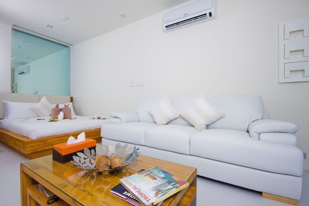 undefined Chi Samui Resort 6