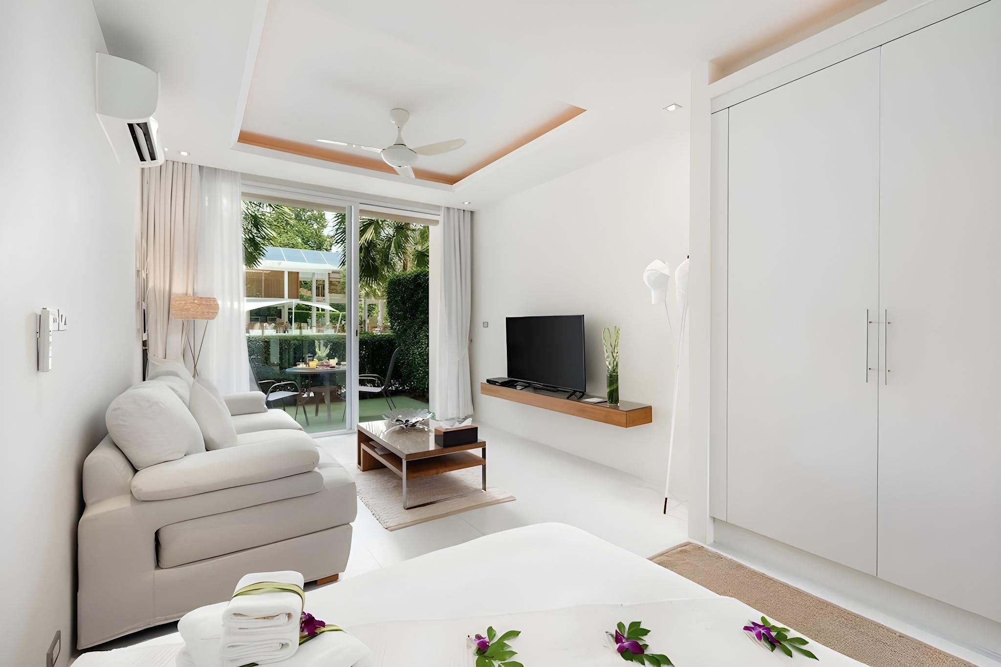 undefined Chi Samui Resort 5