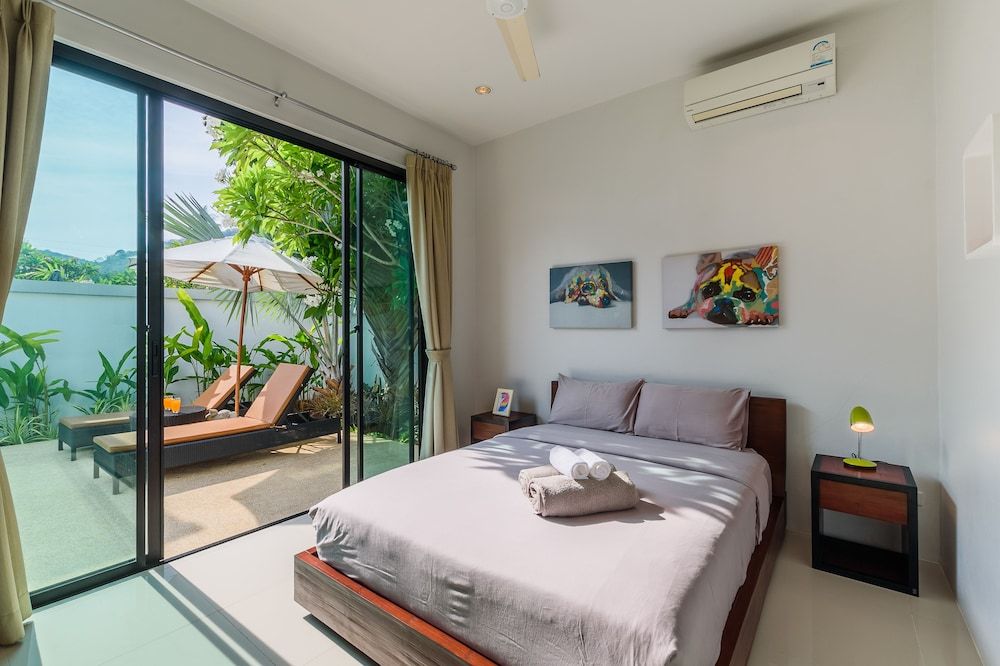 Comfort Villa