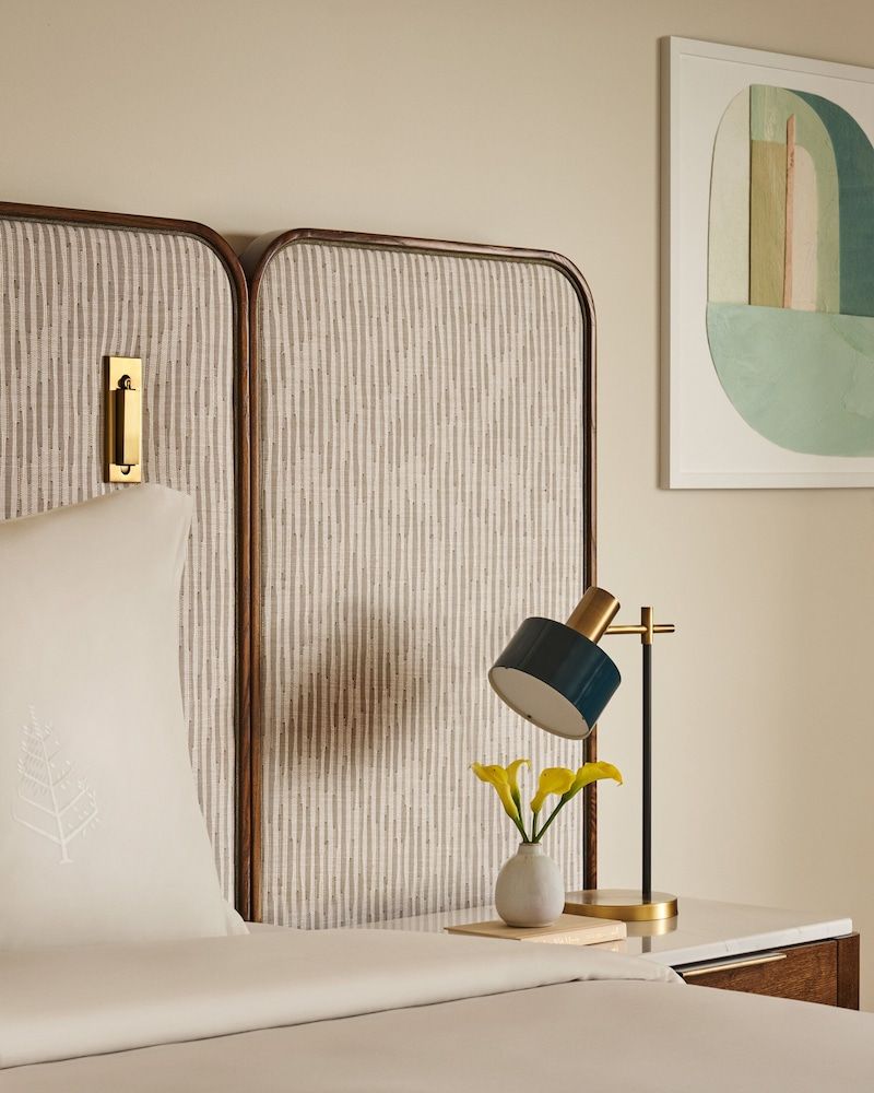 Four Seasons Hotel Miami Room (Bayfront Accesible King Bed) 6