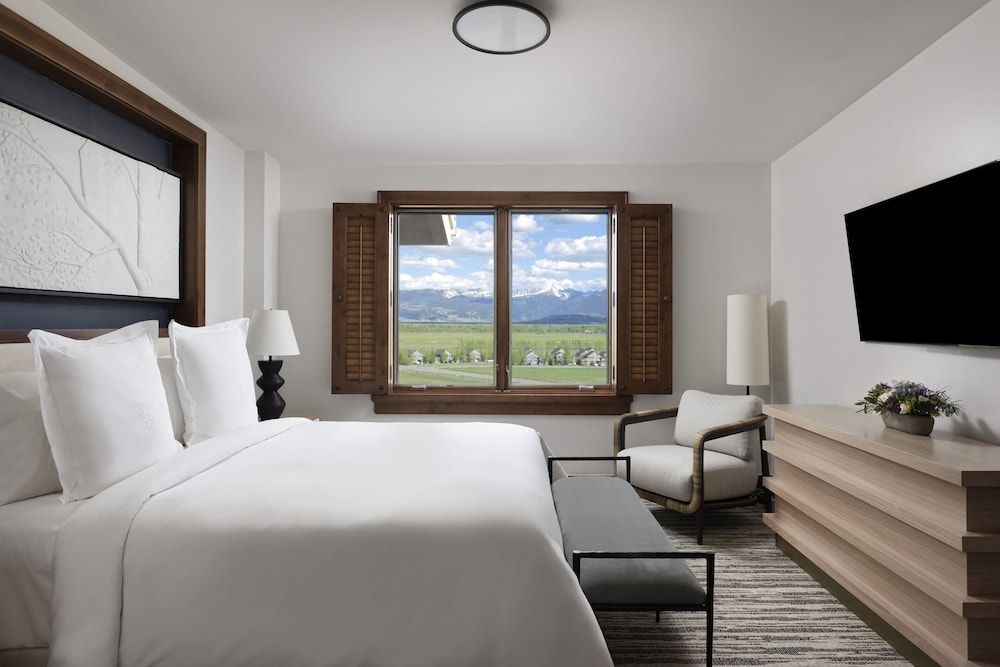 Suite, 1 Bedroom, Resort View