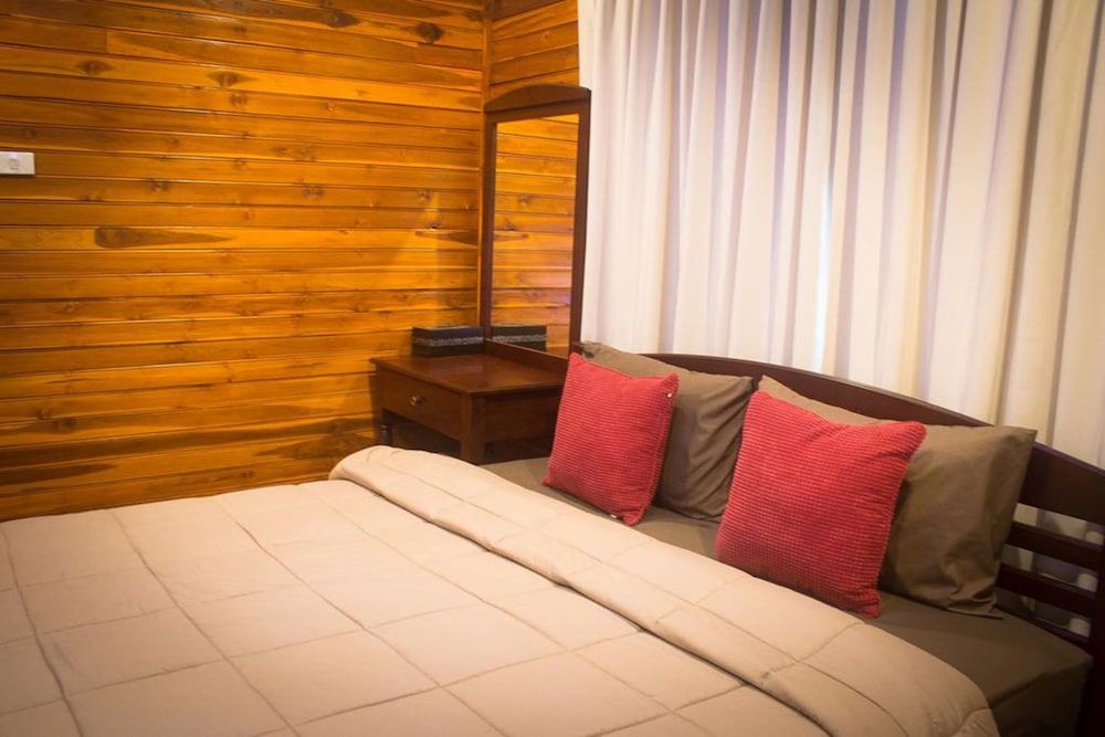 PK Retreat Hua Hin Standard Villa, 2 Bedrooms, Non Smoking, Ensuite 8