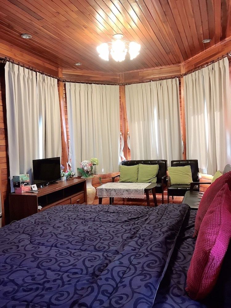 PK Retreat Hua Hin Standard Villa, 2 Bedrooms, Non Smoking, Ensuite 11