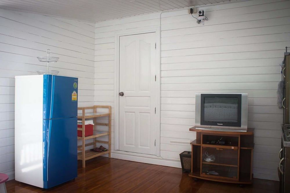 PK Retreat Hua Hin Standard Villa, 2 Bedrooms, Non Smoking, Ensuite 23