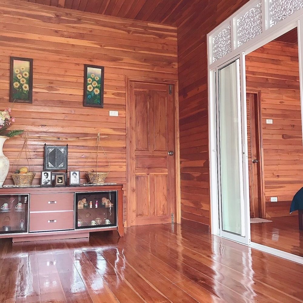 PK Retreat Hua Hin Standard Villa, 2 Bedrooms, Non Smoking, Ensuite 15