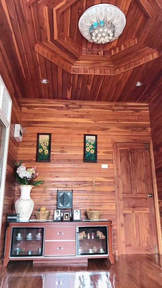 PK Retreat Hua Hin Standard Villa, 2 Bedrooms, Non Smoking, Ensuite 16