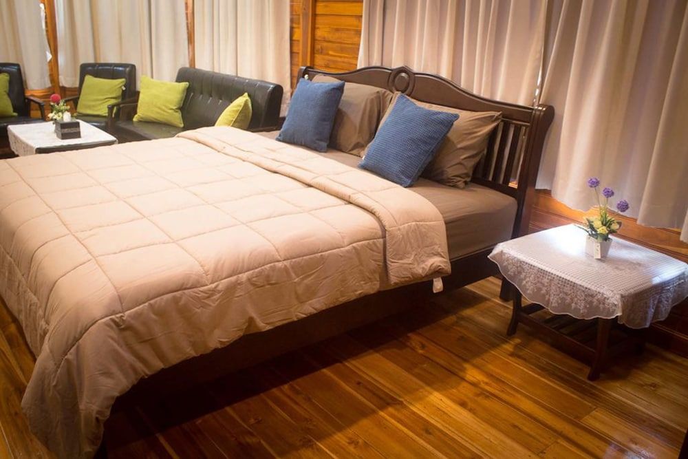 PK Retreat Hua Hin Standard Villa, 2 Bedrooms, Non Smoking, Ensuite 7