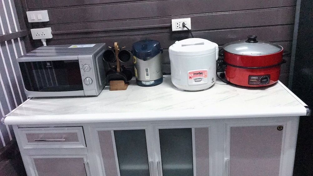 PK Retreat Hua Hin Standard Villa, 2 Bedrooms, Non Smoking, Ensuite 24