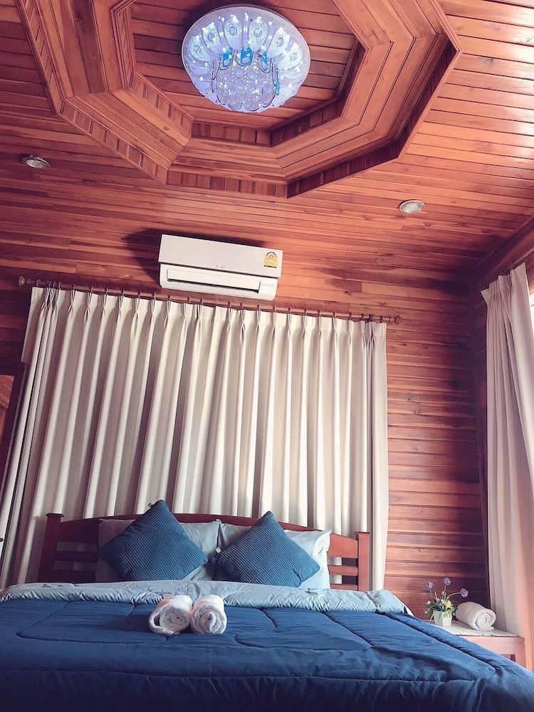 PK Retreat Hua Hin Standard Villa, 2 Bedrooms, Non Smoking, Ensuite 13