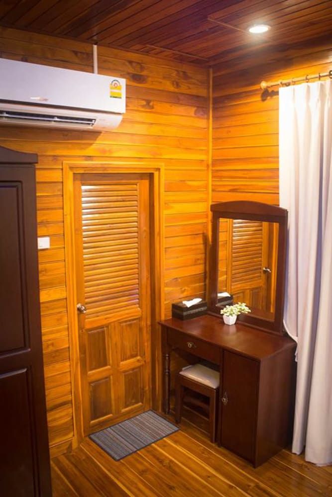 PK Retreat Hua Hin Standard Villa, 2 Bedrooms, Non Smoking, Ensuite 22