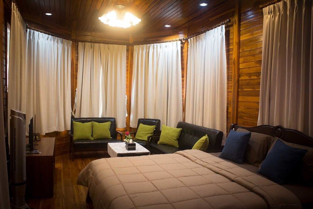 PK Retreat Hua Hin Standard Villa, 2 Bedrooms, Non Smoking, Ensuite 9