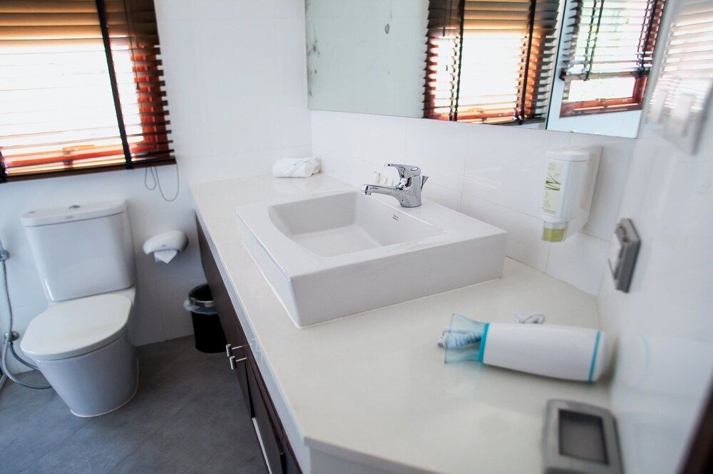 Amatapura Seaview Villa 26 3 Bedrooms Villa 13