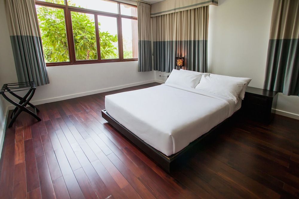 Amatapura Seaview Villa 26 3 Bedrooms Villa 2