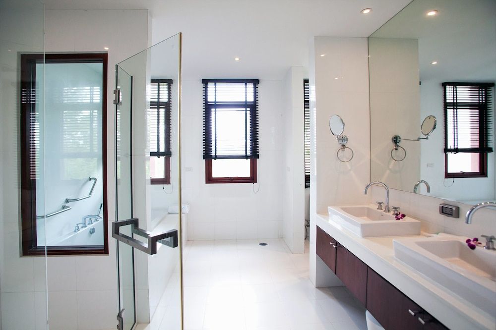 Amatapura Seaview Villa 26 3 Bedrooms Villa 14