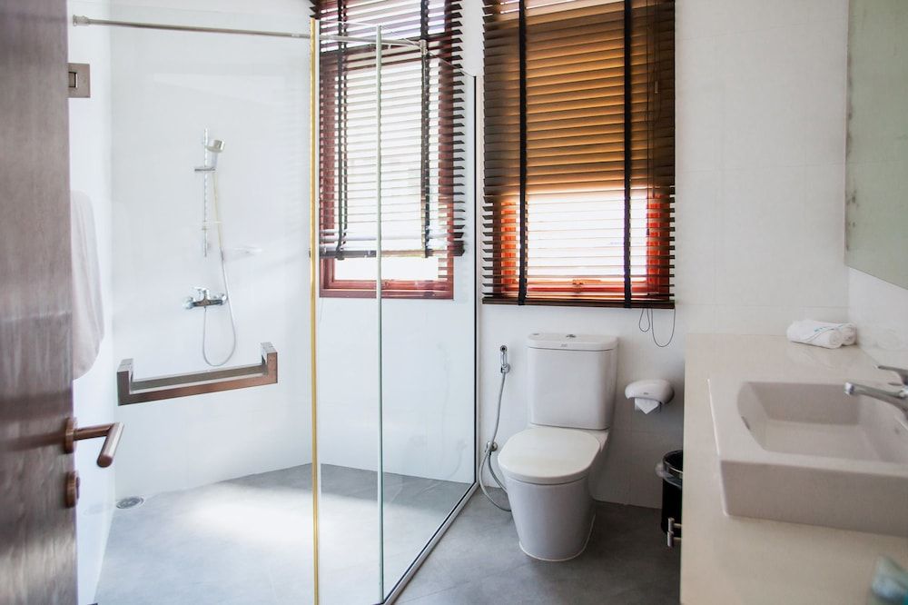 Amatapura Seaview Villa 26 3 Bedrooms Villa 12