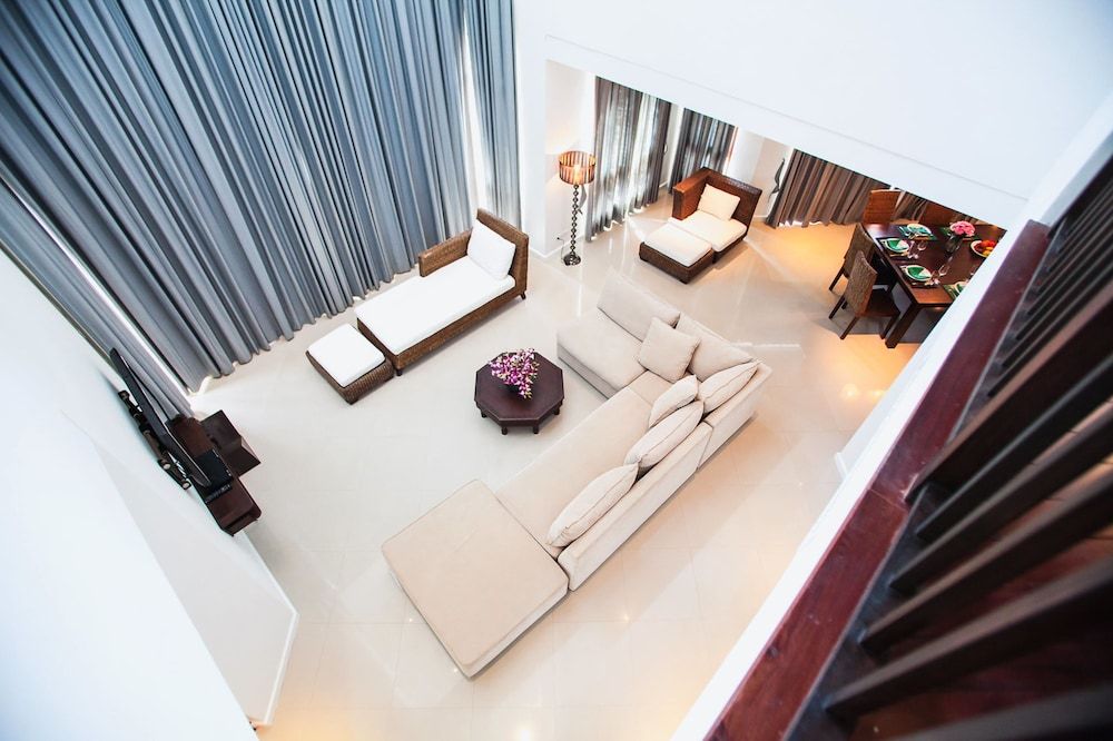 Amatapura Seaview Villa 26 3 Bedrooms Villa 18