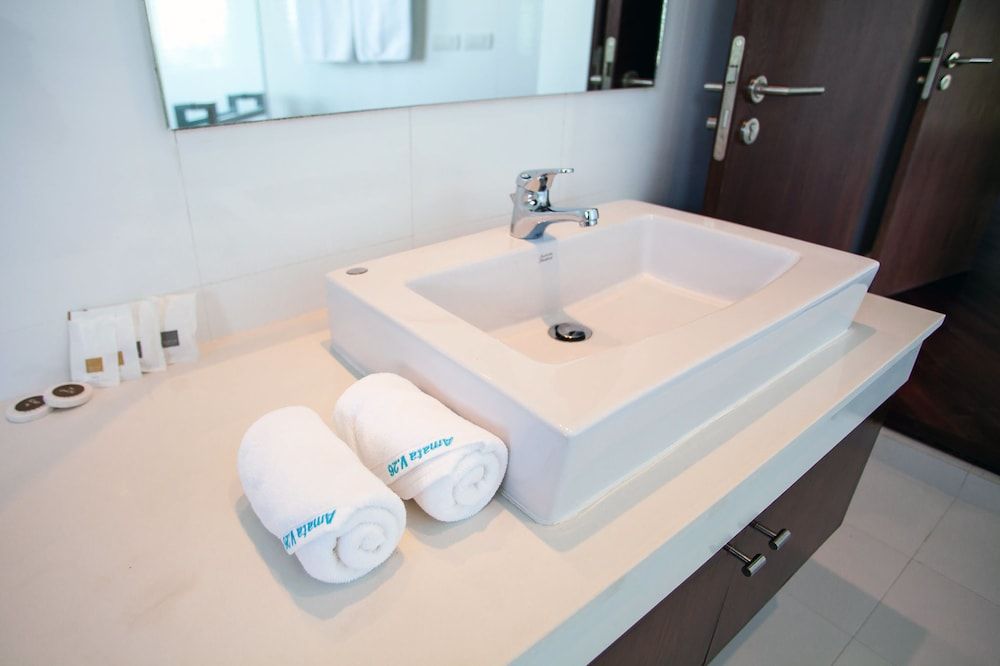 Amatapura Seaview Villa 26 3 Bedrooms Villa 15