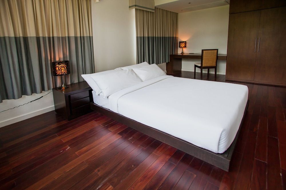 Amatapura Seaview Villa 26 3 Bedrooms Villa 4