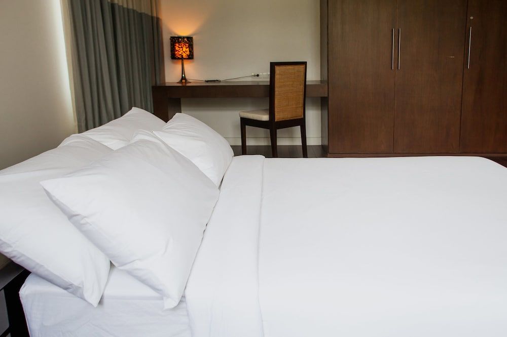 Amatapura Seaview Villa 26 3 Bedrooms Villa 7