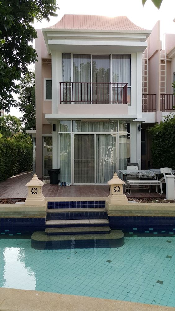 Teddy Bear Villa Hua Hin 2 Two Bedrooms House 2