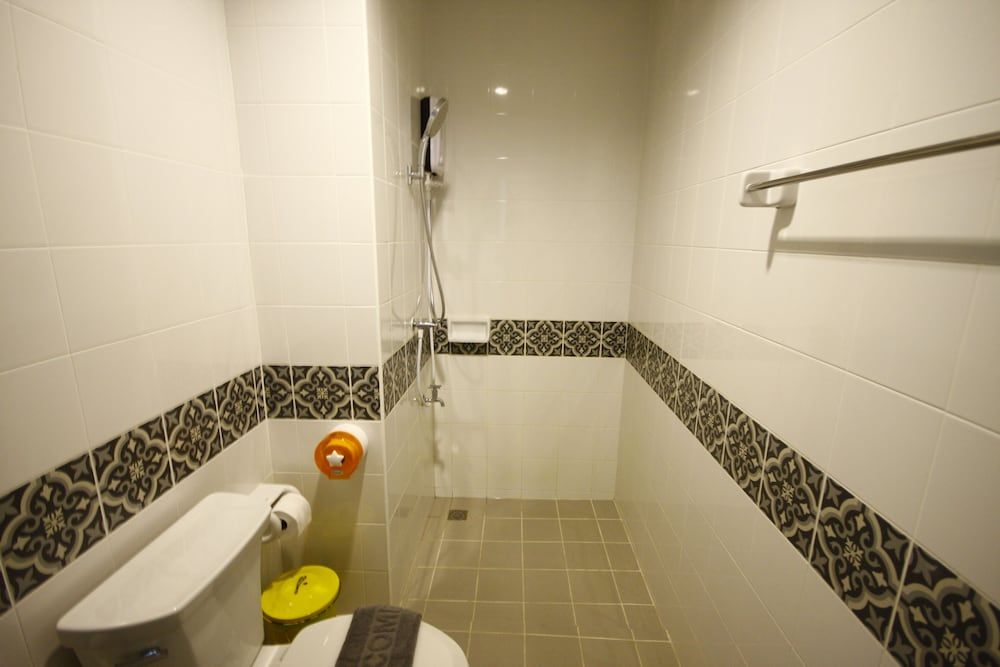 Slowlife Beach - Hostel Standard Double Room 7